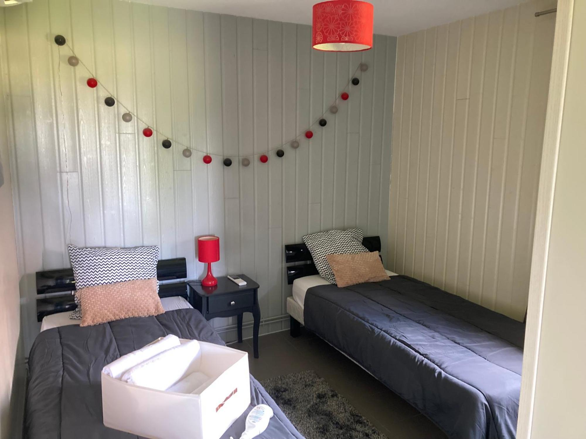 Petit Chalet Meillard Bagian luar foto